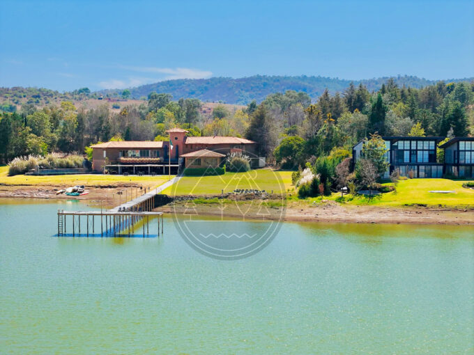 Terreno en Venta en Fraccionamiento El Remanso