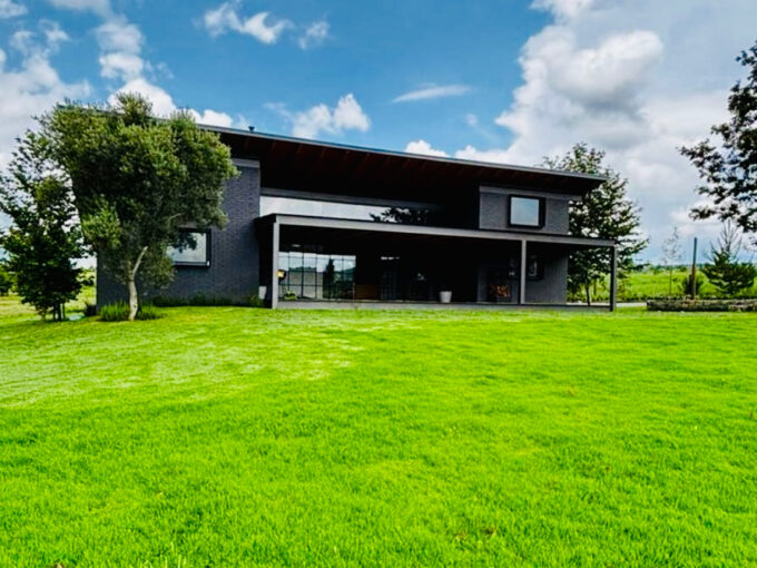 Espectacular Propiedad en Condominio La Herradura Tapalpa, Jalisco